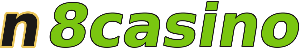 n8casino logo