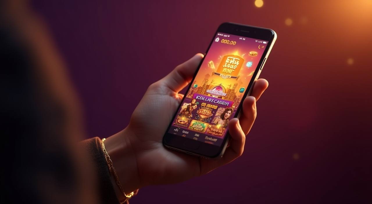 n8casino mobile gaming